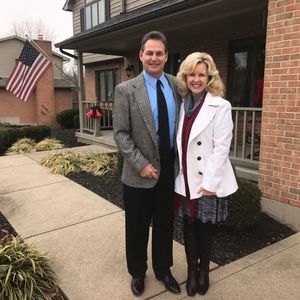 Meet your Posher, Ingrid